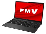 FMV LIFEBOOK AH�V���[�Y WA1/G Windows 11 Pro�ECore i5�E8GB�������ESSD 256GB���ڃ��f�� FMVWGA151_KC