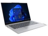 ThinkBook 13s Gen 4 Windows 11 Pro�EAMD Ryzen 7 6800U�E16GB�������[�E512GB SSD�E13.3�^WQXGA�t������ �I�t�B�X�t�� 21AS001LJP ���i�摜