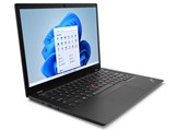 ThinkPad L13 Gen 3 Core i5 1235U�E8GB�������[�E256GB SSD�E13.3�^WUXGA�t������ 21B3CTO1WW ���i�摜