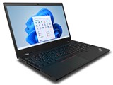 ThinkPad P15v Gen 3 Core i5 12500H�E16GB�������[�E256GB SSD�E15.6�^�t��HD�t������ 21D8CTO1WW ���i�摜