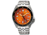 �Z�C�R�[5�X�|�[�c Mikan Orange GMT SKX Re-Interpretation SSK005K1 [�C�O���f��]