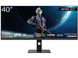 JN-IPS40UWQHDR144 [40�C���`] ���i�摜