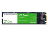 WD Green WDS240G3G0B ���i�摜