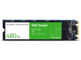 WD Green WDS480G3G0B ���i�摜