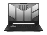 TUF Dash F15 FX517ZC Core i5 12450H�E16GB�������E512GB SSD�ERTX 3050�E15.6�^�t��HD�t�����ڃ��f�� FX517ZC-I5R3050EC ���i�摜