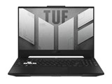 TUF Dash F15 FX517ZC Core i7 12650H�E16GB�������E512GB SSD�ERTX 3050�E15.6�^�t��HD�t�����ڃ��f�� FX517ZC-I7R3050EC ���i�摜