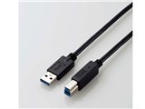 USB3-AB20BK/ID [2m �u���b�N] ���i�摜