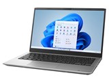 dynabook S6 P1S6VPES