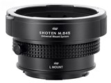 SHOTEN UMS M645-LSL-U ���i�摜