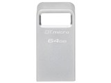 DataTraveler Micro DTMC3G2/64GB [64GB] i摜