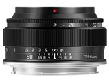 TTArtisan 50mm f/2 [CJLp]