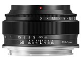 TTArtisan 50mm f/2 [ライカL用]