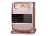 ファンヒーター CORONA FH-M2522Y(R) RED 価格.com - コロナ FH-M2522Y(R) [ローズメタリック] スペック・仕様