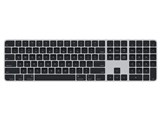 Magic Keyboard �e���L�[�t�� (US) MMMR3LL/A [�u���b�N] ���i�摜