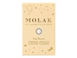 MOLAK 1MONTH [�e�B���g�u���E�� 2������] ���i�摜