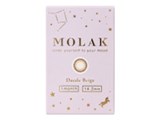 MOLAK 1MONTH [�_�Y���x�[�W�� 2������] ���i�摜