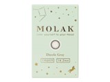 MOLAK 1MONTH [�_�Y���O���[ 2������] ���i�摜