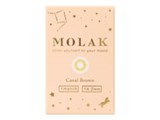 MOLAK 1MONTH [�R�[�����u���E�� 2������] ���i�摜