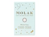 MOLAK 1MONTH [�~���[�O���[ 2������] ���i�摜