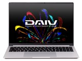 DAIV 6P-M32-KK ���i.com���� Core i7 12700H/32GB������/1TB NVMe SSD/16�^WQXGA�t�����ڃ��f�� #22086P-ADLASW11-H-KK ���i�摜