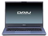 DAIV 4N �v���~�A�����f�� Core i7 1260P/GTX 1650/32GB������/1TB NVMe SSD/14�^�t��HD�t�����ڃ��f�� #22074N-ADLASW11-H ���i�摜