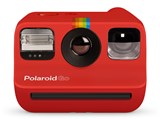 Polaroid Go [Red]