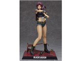 BLACK LAGOON 1/6 Revy Two Hand 2022 ver.B ���i�摜