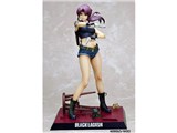 BLACK LAGOON 1/6 Revy Two Hand 2022 ver.A ���i�摜