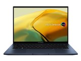Zenbook 14 OLED UX3402ZA Core i5 1240P�E16GB�������E512GB SSD�E14�^�L�@EL�EMicrosoft Office H&B 2021���ڃ��f�� UX3402ZA-KN381WS ���i�摜