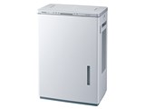 新品Panasonic 空間除菌脱臭機 ジアイーノ　F-JDU55-W 45畳 楽天市場】F-JDU55-W パナソニック 次亜塩素酸 空間除菌脱臭機