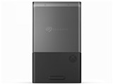Xbox Series X|S�p Seagate�X�g���[�W�g���J�[�h 2TB STJR2000400 ���i�摜