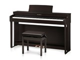 DIGITAL PIANO CN201R [�v���~�A�����[�Y�E�b�h��] ���i�摜