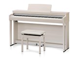 DIGITAL PIANO CN201A [v~AzCg[v] i摜
