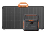 Jackery Solar Generator �|�[�^�u���d�� 1000 Pro+SolarSaga 80 ���i�摜