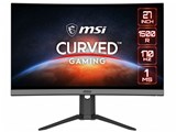 MSI 27型液晶ディスプレイG27C5-E2 170Hz MSI G27C5 E2