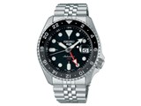 �Z�C�R�[5�X�|�[�c Black Grape GMT SKX Re-Interpretation SSK001K1 [�C�O���f��]