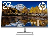HP M27fq QHD �f�B�X�v���C ���i.com���胂�f�� [27�C���` ��]