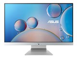 ASUS、「Ryzen」を搭載した27型液晶一体型PC「ASUS M3700WY」 - 価格.com