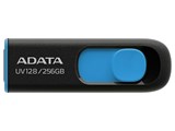 DashDrive UV128 AUV128-256G-RBE [256GB] ���i�摜
