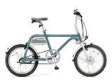 COOZY 2022�N���f�� [Emerald Green] + ��p�[�d�� ���i�摜