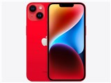 iPhone 14 (PRODUCT)RED 256GB SIM�t���[ [���b�h] (SIM�t���[)