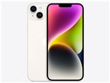 iPhone 14 Plus 128GB SIM�t���[ [�X�^�[���C�g] (SIM�t���[)