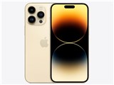 iPhone 14 Pro Max 1TB 楽天モバイル [ゴールド] 製品画像