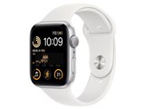 Apple Watch SE 2 GPSf 44mm MNK23J/A [Vo[/zCgX|[coh] i摜