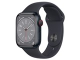 Apple Watch Series 8 GPS+Cellularf 41mm MNHV3J/A [~bhiCgX|[coh] i摜