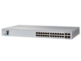 Cisco Catalyst 2960-L WS-C2960L-24PS-JP ���i�摜
