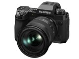 価格.com - 富士フイルム FUJIFILM X-H2 XF16-80mmレンズキット 純正オプション