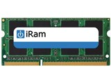 IR2GSO1066D3 [SODIMM DDR3 PC3-8500 2GB Mac] ���i�摜