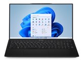 SENSE-15FH122-i5-UXSX Core i5 1240P/16GB������/500GB M.2 SSD/15�C���` �t��HD ���i�摜