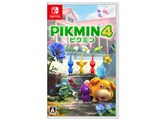 ピクミン4 [Nintendo Switch] 製品画像